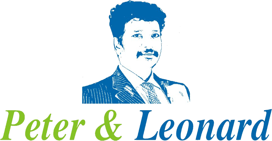 Peter & Leonard Consulting